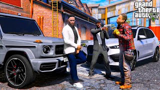 Реальная Жизнь В Gta 5 - Депутаты Приехали На Завод На Разборки! Чуть Не Подрались С Рабочим! 🌊Вотер