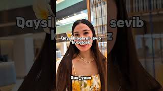 Shartlarni bajaring #rekkkkkk #rekkachiqiplos #prosmotr #rekk #seoyeon