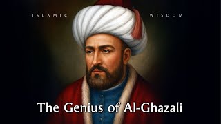 The Best of Al-Ghazali Quotes and Life Lessons
