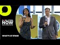 Padma Lakshmi and Chris Stadler on What’s at Stake | Global Citizen NOW New York 2024