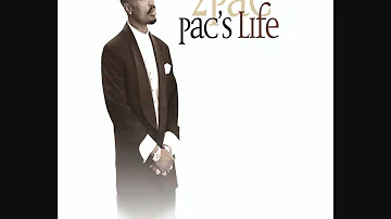 2Pac - Life Goes On (Lyrics / HQ Version)