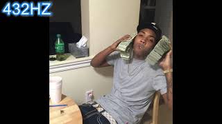 G Herbo - Yeah I Know (432Hz)