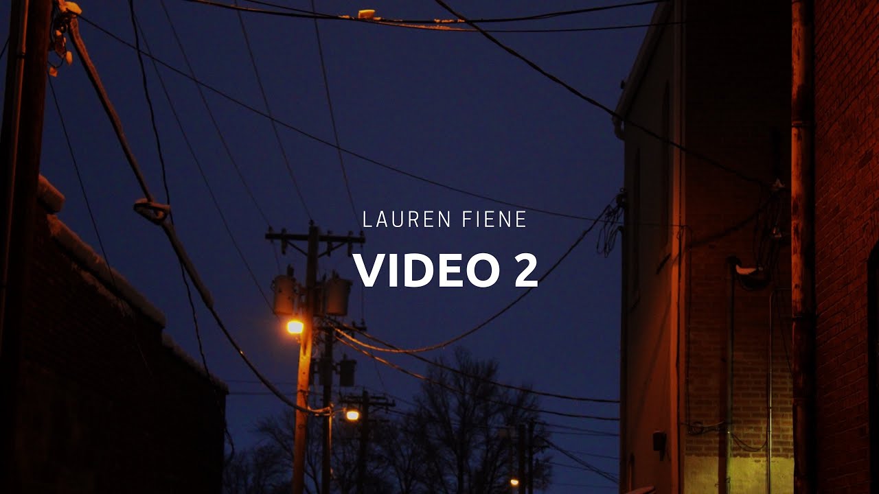 Video 2 - YouTube