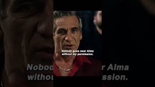 🥊💥 BOYKAA'S EPIC ONE - VS - THREE BEATDOWN & HIGH - STAKES NEGOTIATIONS! 🔥 #movie