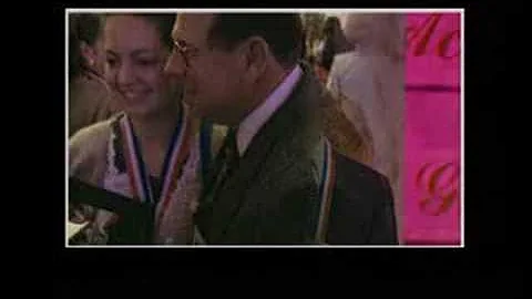 George L. Argyros- 1993 Horatio Alger Award Recipi...