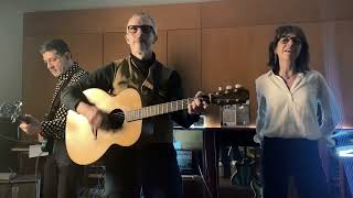 Pete Astor (featuring Watoo Watoo) - Almost Falling in Love & Almost Prayed