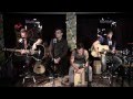 Capture de la vidéo Starset - Carnivore (Acoustic, W/ Interview)