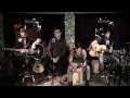 Starset - Carnivore (acoustic, w/ interview)