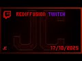 Rediffusion : Premier pas sur Twitch