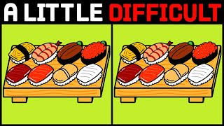 【Find & Spot the Difference】 Find the Difference Game for the Experienced | Hard Level Brain Quiz screenshot 4