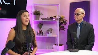 COMMUNITY - Breaking Down Barriers | IMPACT - Episode 7