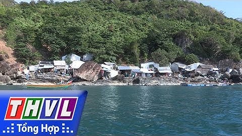 THVL l Ký sự truyền hình:  Đến với Hòn Chuối