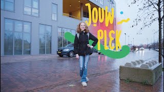 Jouw Plek - Hyperion Lyceum