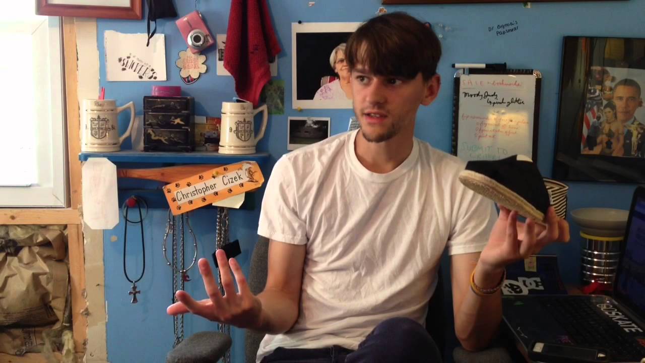 TOMS Classics In-Depth Shoe Review