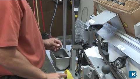 Manual Assembly Station
