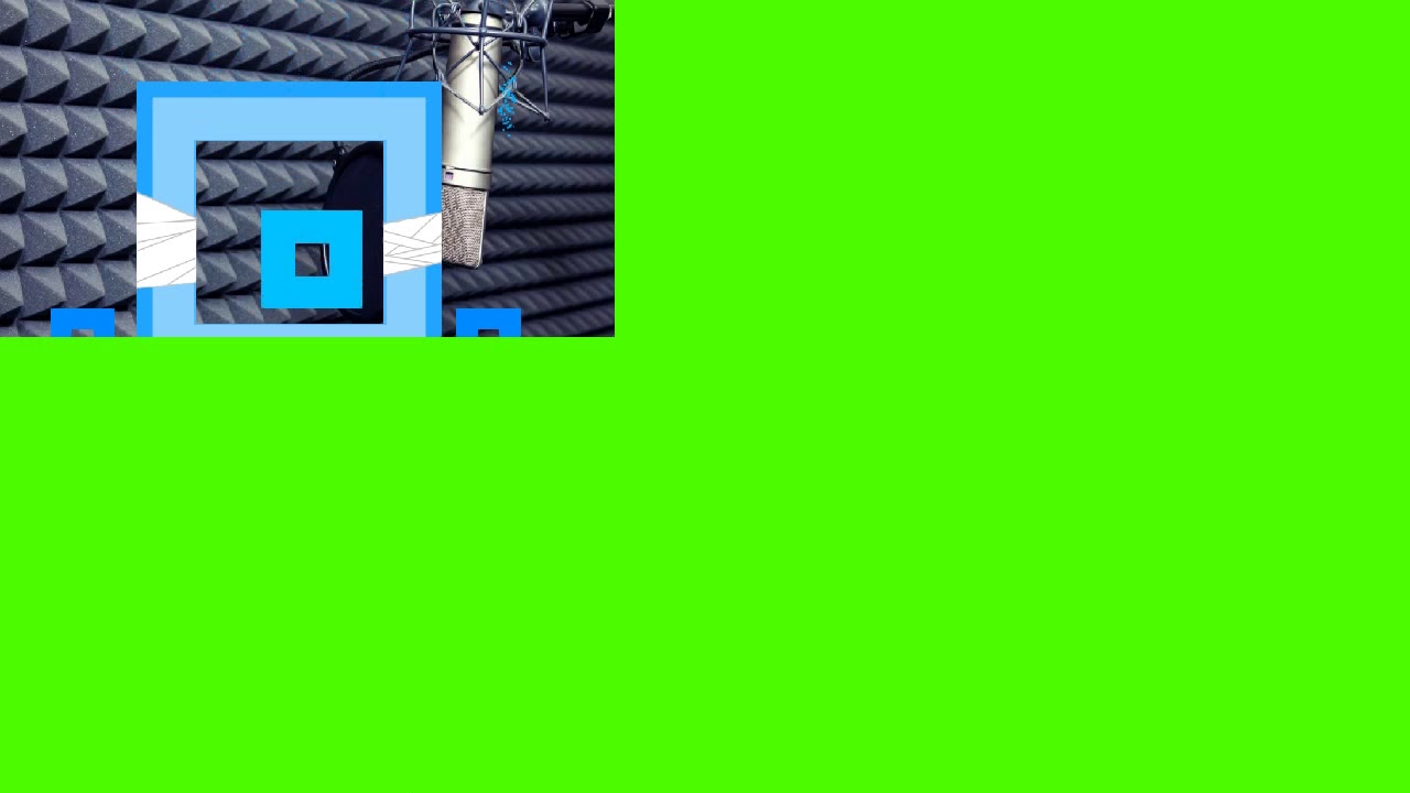 Green Screen 3 but without the bleach YouTube