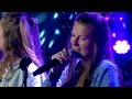 Les Frangines - Rappelle-toi (Live) - Le Grand Studio RTL