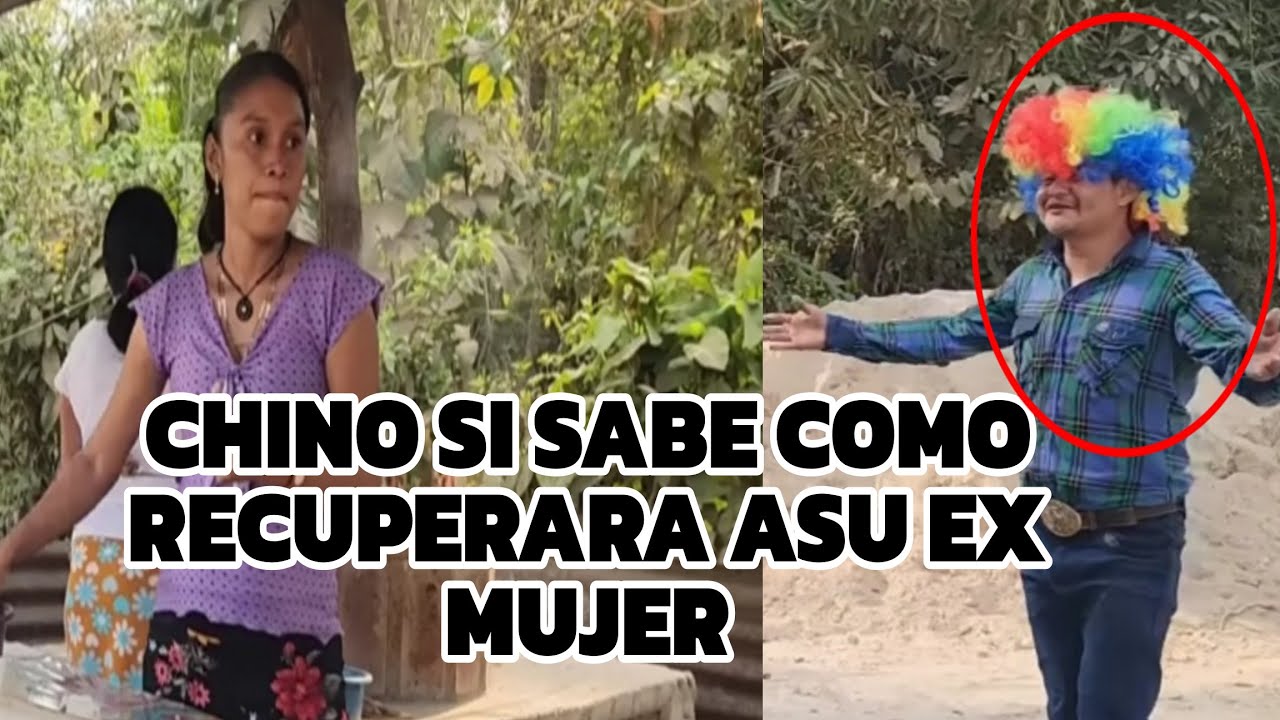 Llegan  con Sorpresas para Glendy / alver a chino lo manda Ala Mi3rda bien Fresco.