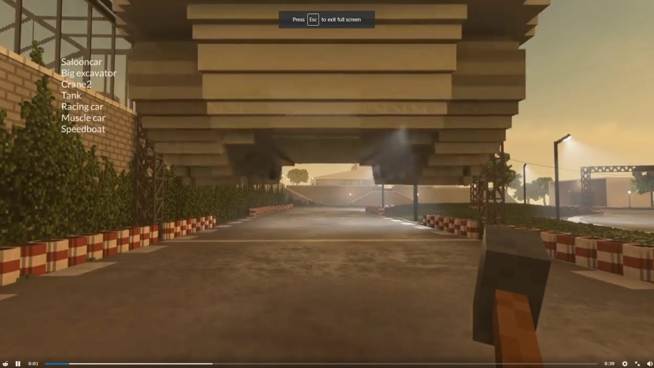 Spawn Systems For Teardown are Being Made - YouTube