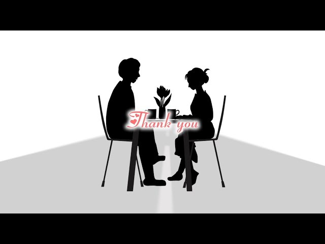動画メッセージカード