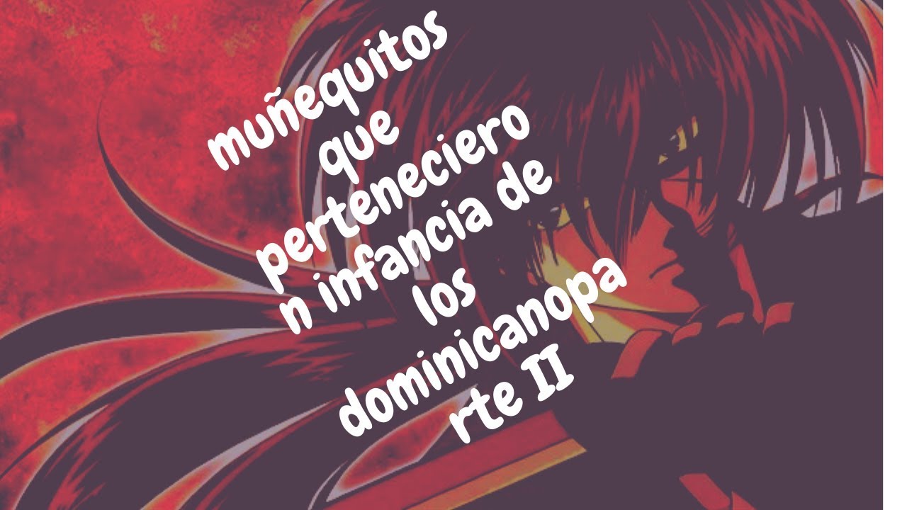 Dibujos animados que todo Dominicano ha visto 2019