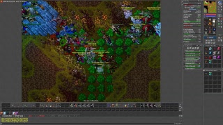 War Zone - Xantera - MS 414