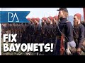 MOST ACCURATE SOLDIERS IN THE GAME! - War of Rights Huge Event!