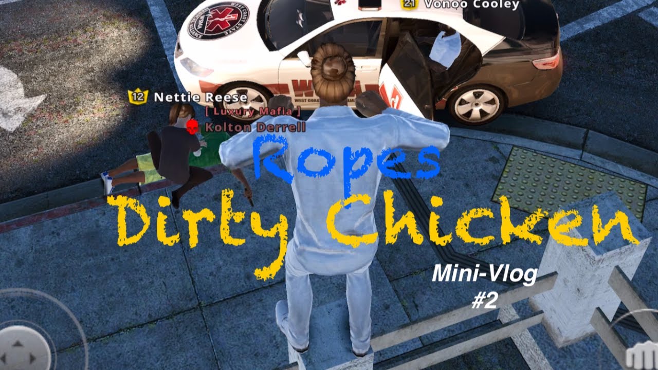 Clone of Praxis 🪢 Ropes | Mini Vlog #2 (1)