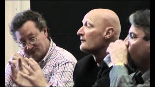 Roundtable Discussion on Strategy for the Future Study of Realism/s