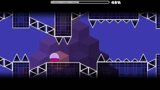 Geometry dash: Cubes Story Portals by IyuriI (Best Auto level) screenshot 5