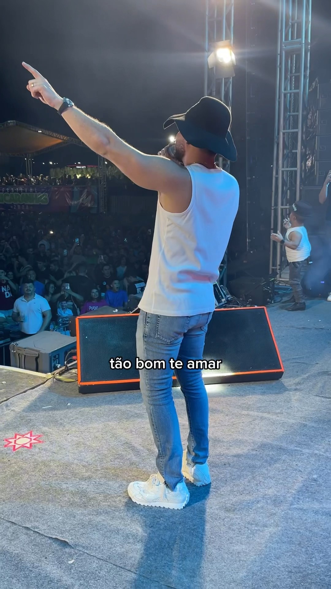 Tão bom te amar ❤️ #wesleysafadão #reinventar #shorts