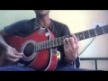 Udhungada sangu guitar chords - VIP