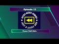 Episode 13 Power Puff Girls