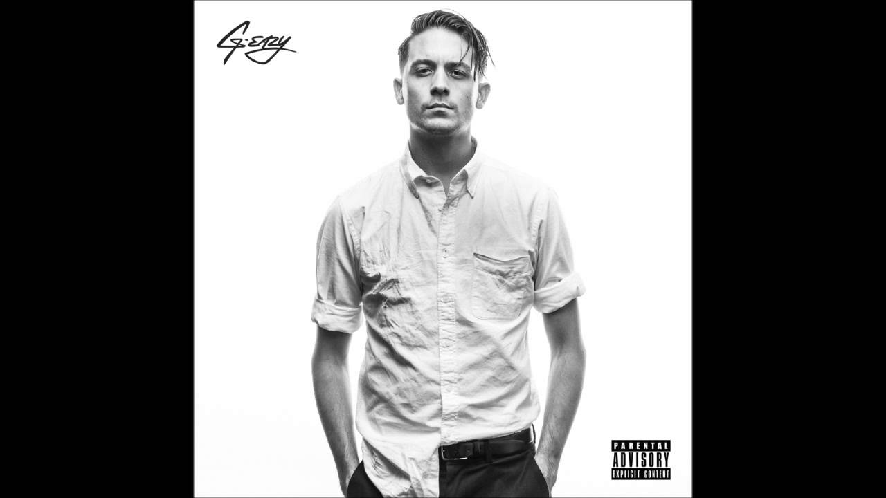 G Eazy - I Mean It (Instrumental) (Prod 