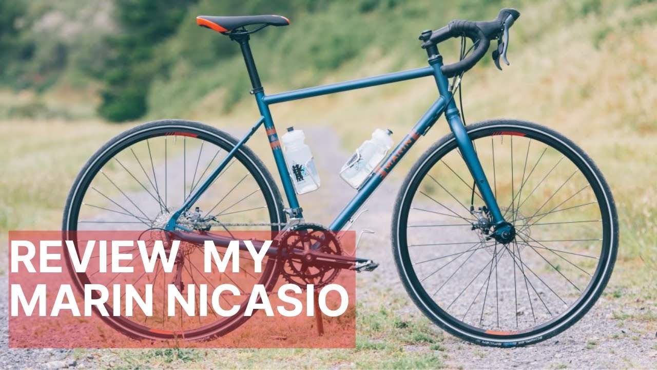 marin nicasio frameset