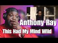 ANTHONY RAY - TIME AND TIME (Official MV) | Reaction