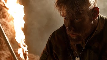 Simulacrum - Embrace the Animal Within (Official Video)