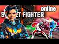 🔥 Street Fighter 6 Live – Real Competitive Grind