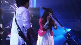 いきものがかり 『ハジマリノウタ〜遠い空澄んで〜』 Live 2010 (Short Version)