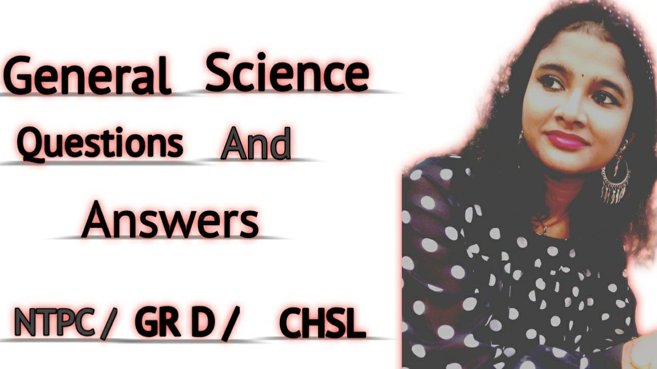 General Science Notes for all Exams📚 |General Knowledge | GK | GK In English 