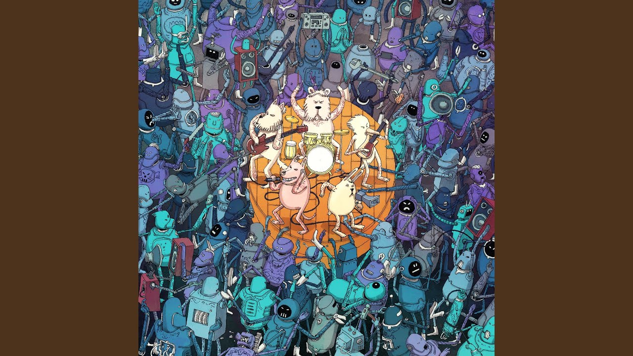 Watch Evaporate (Tree City Sessions) on YouTube Watch Evaporate (Tree City Sessions) on YouTube