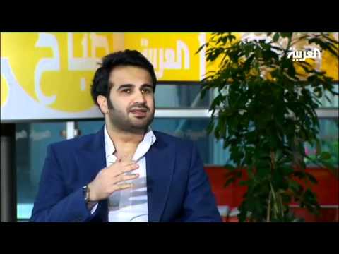 المطرب العماني صلاح الزدجالي في ضيافة صباح العربية