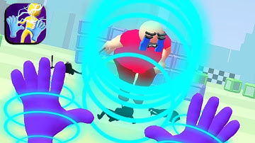 Elemental Master Gameplay Walkthrough Level - 7 (IOS, Android)