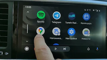 Беспроводное подключение к Android Auto или Apple Carplay на KIA Sportage 2021