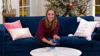 Paw Patrol Mighty Movie Remote Control Chase Vehicle on QVC