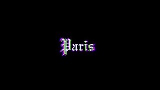 $UICIDEBOY$ - PARIS SLOWED