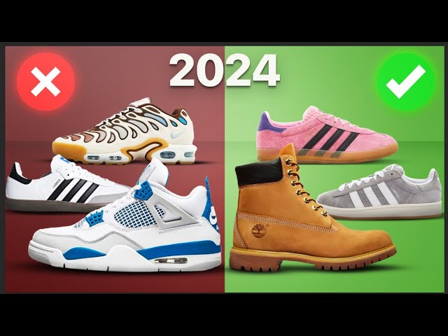 ▷ Las 7 Mejores Zapatillas Deportivas Baratas (2024)🥇🥾