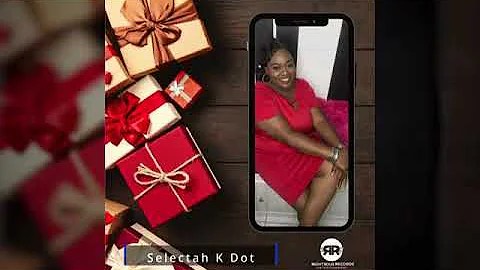Give Thanks - Selectah KDot. Christmas 2021
