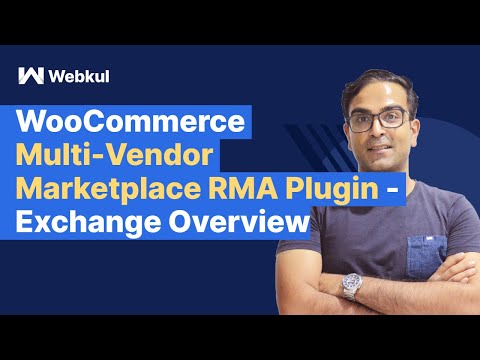 WooCommerce Multi-Vendor Marketplace