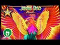 ⭐️ New - Jinse Dao Phoenix slot machine, bonus